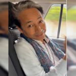 Sonam Wangchuk Education