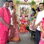 Varahi Navaratri Festival |