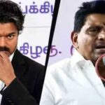 Anitha Radhakrishnan Arrest