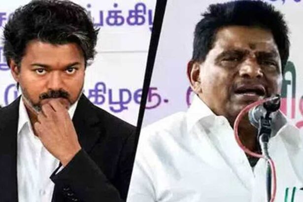 Anitha Radhakrishnan Arrest
