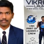 Vikram-1 Success |