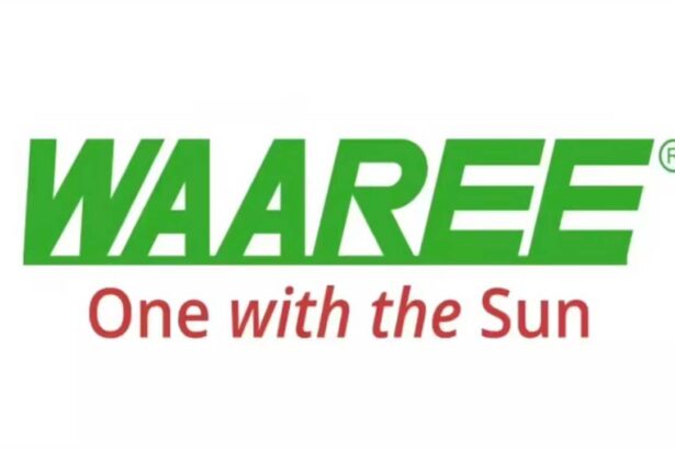 waaree