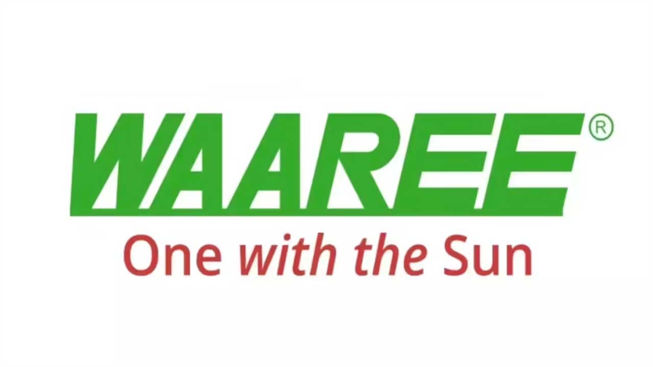 waaree