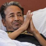 Sonam Wangchuk