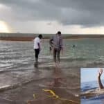 SRSP Backwaters Tragedy |