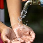 Hyderabad Water Supply
