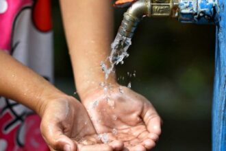 Hyderabad Water Supply