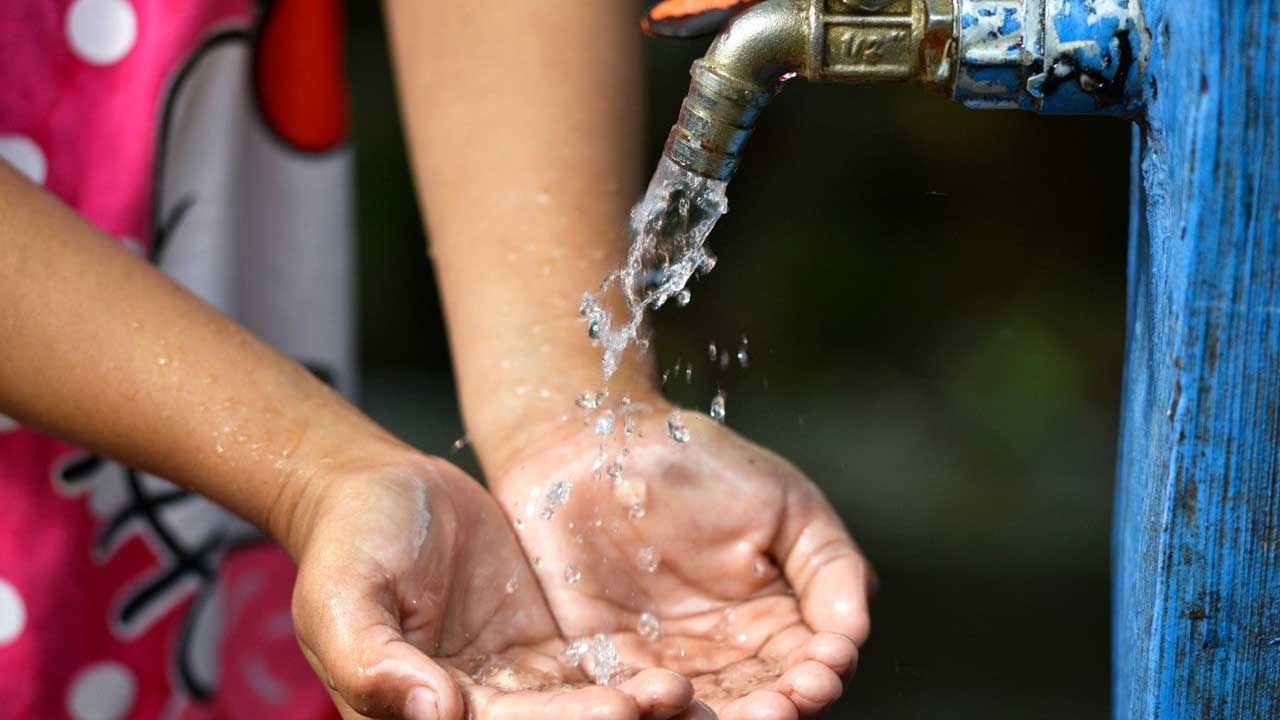 Hyderabad Water Supply