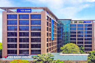 yes bank 1