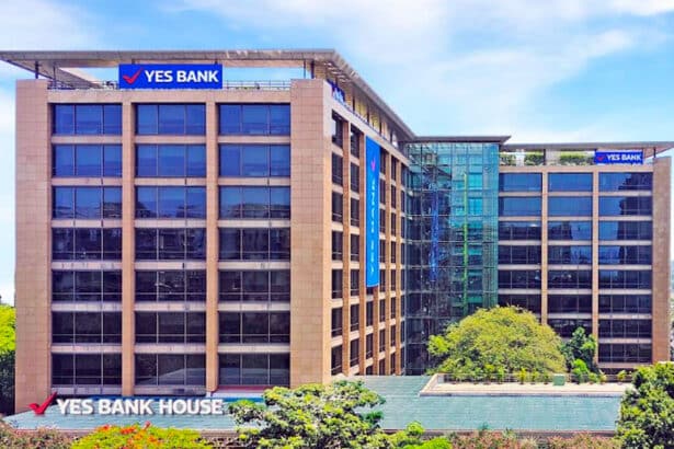yes bank 1
