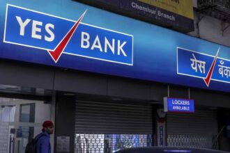Yes Bank Ratings