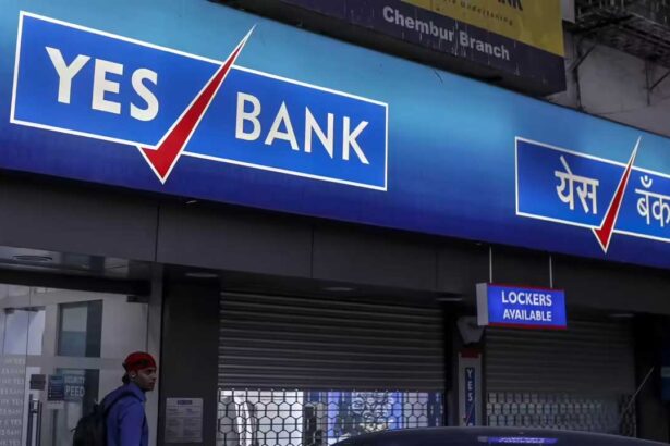 Yes Bank Ratings