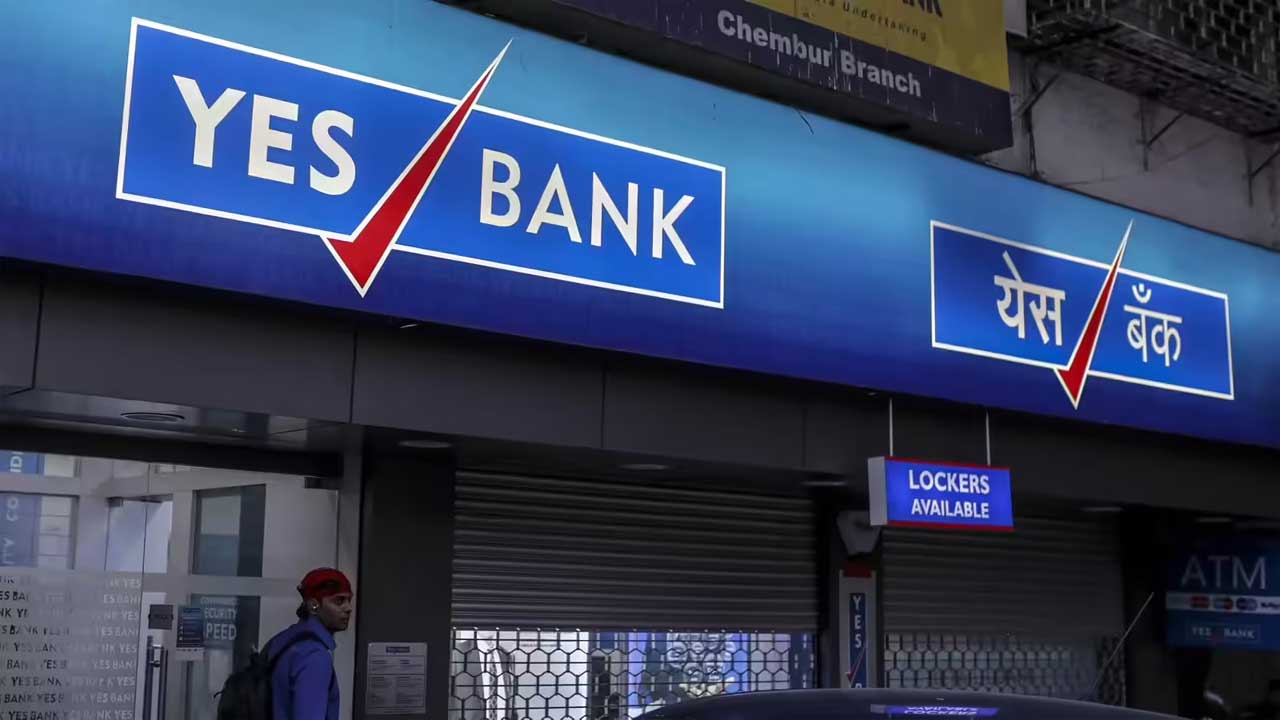 Yes Bank Ratings