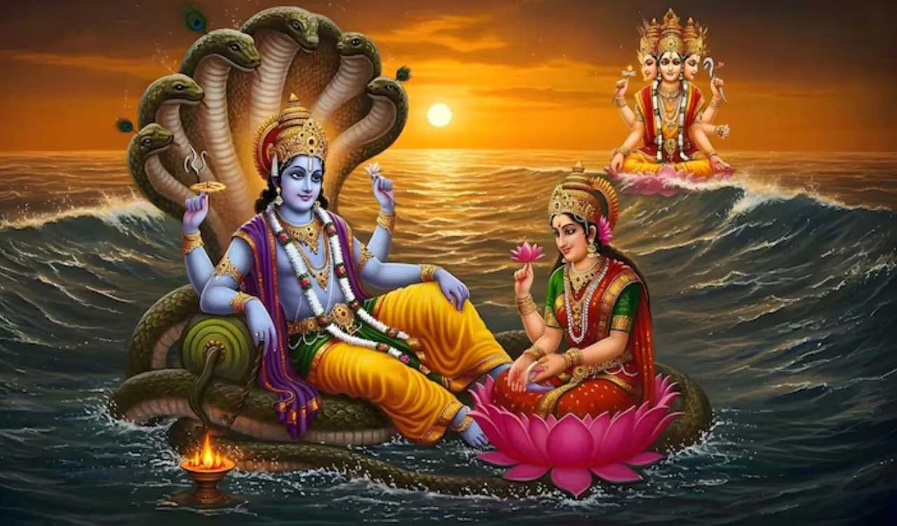 Yogini Ekadashi