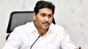 YS Jagan | రాష్ట్రంలో రెడ్ బుక్ రాజ్యాంగం: వైఎస్ జగన్ 2 ys jagan