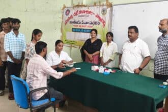 Yellareddy Degree College |