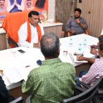 Nizamabad Development |