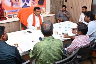 Nizamabad Development |