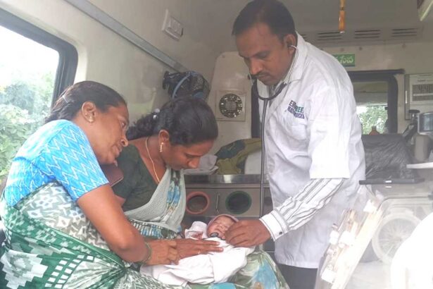 108 Nizamabad |