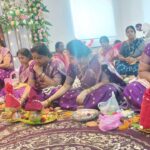 Varalakshmi Vratham |