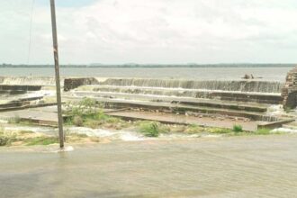 Kamareddy Flood Fear |