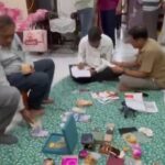 ACB Raids