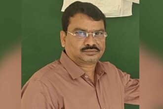 ACB Raids on Tahsildar