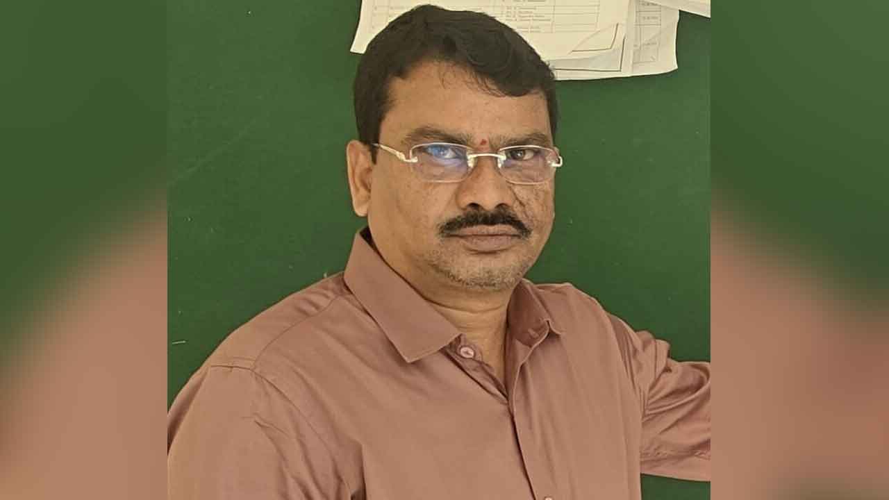 ACB Raids on Tahsildar