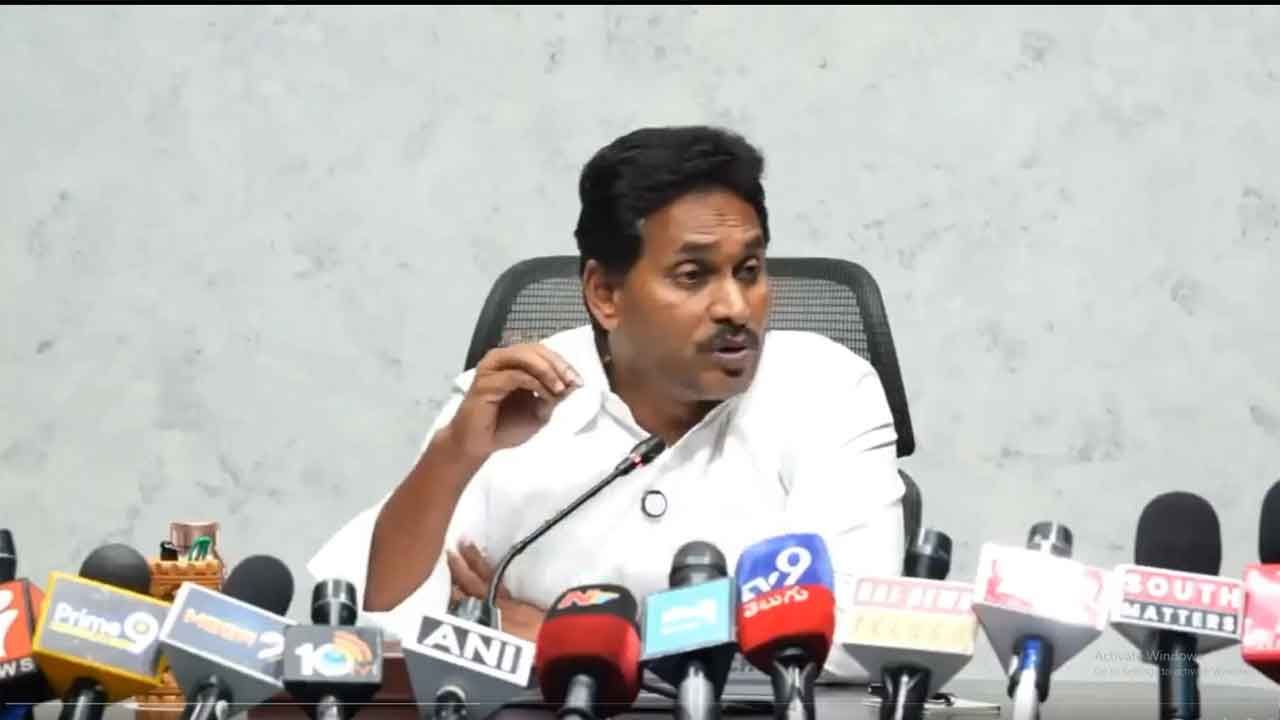 AP DSC Irregularities