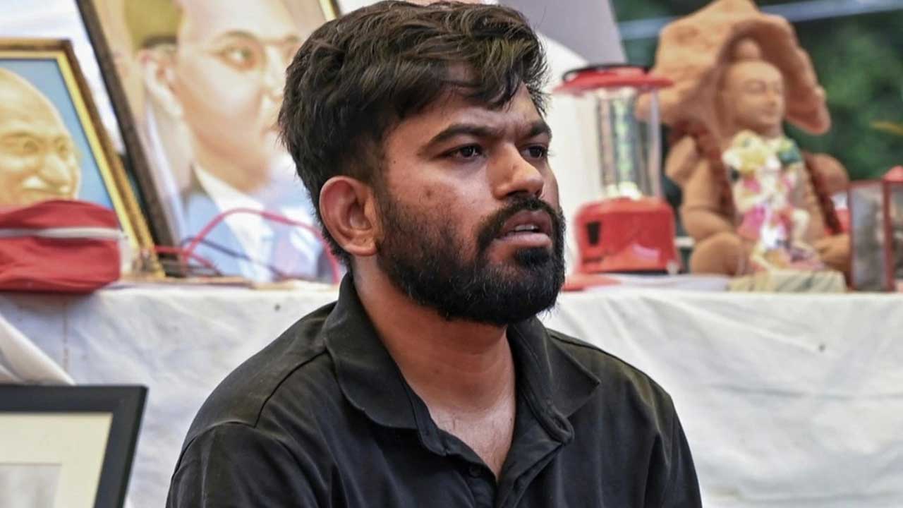 Abhijit Dipke