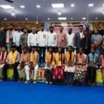 Academic Excellence Awards