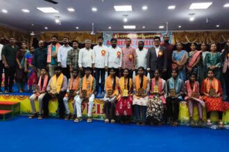 Academic Excellence Awards