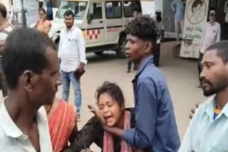 Adilabad Boy Death