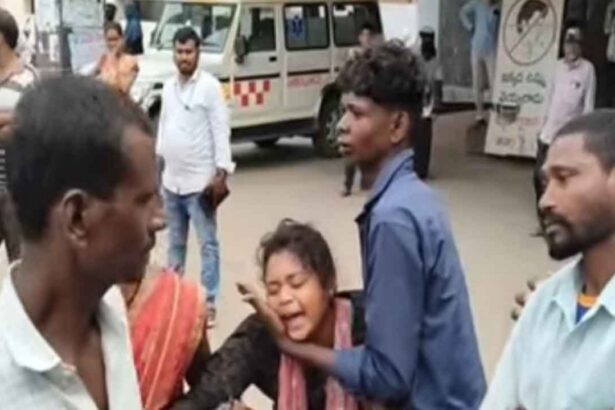 Adilabad Boy Death