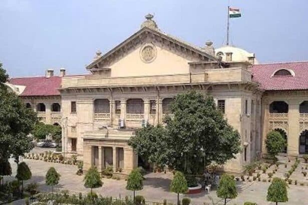 Allahabad High Court Hijab