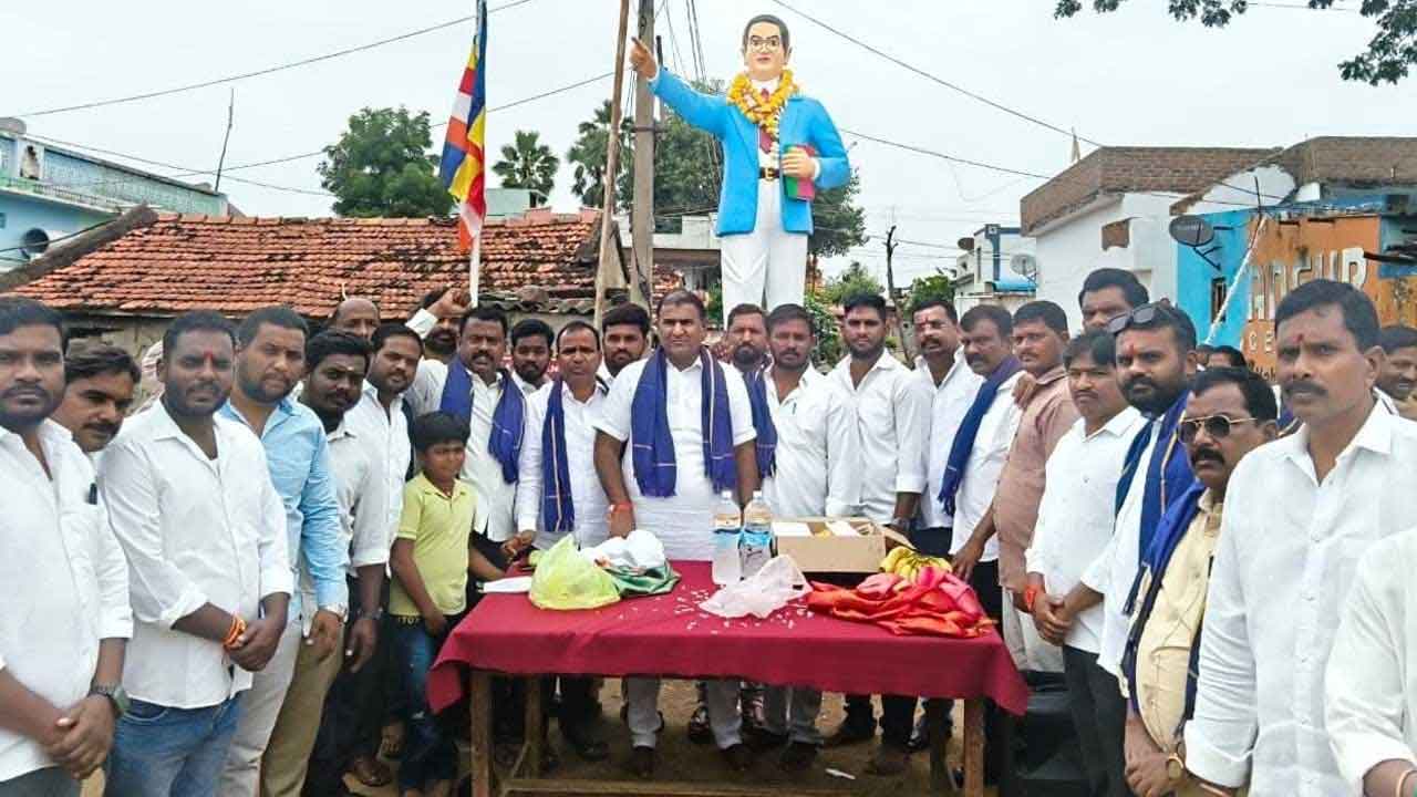 Ambedkar Ideals