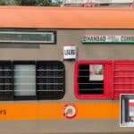 Amrit Bharat Express