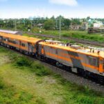 Amrit Bharat Express