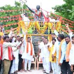 Annabhau Sathe