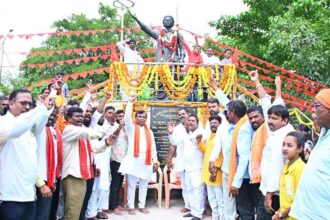 Annabhau Sathe