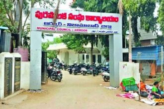 Armoor Municipal Corruption