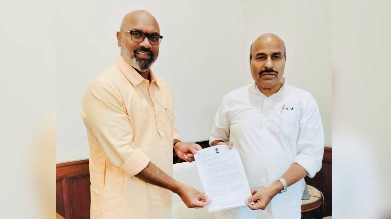 Arvind Divyang Welfare