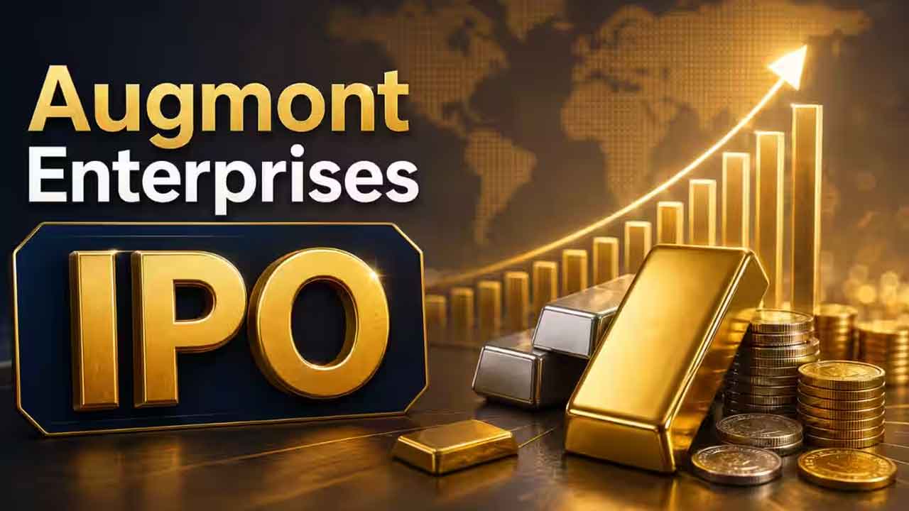 Augmont Enterprises IPO