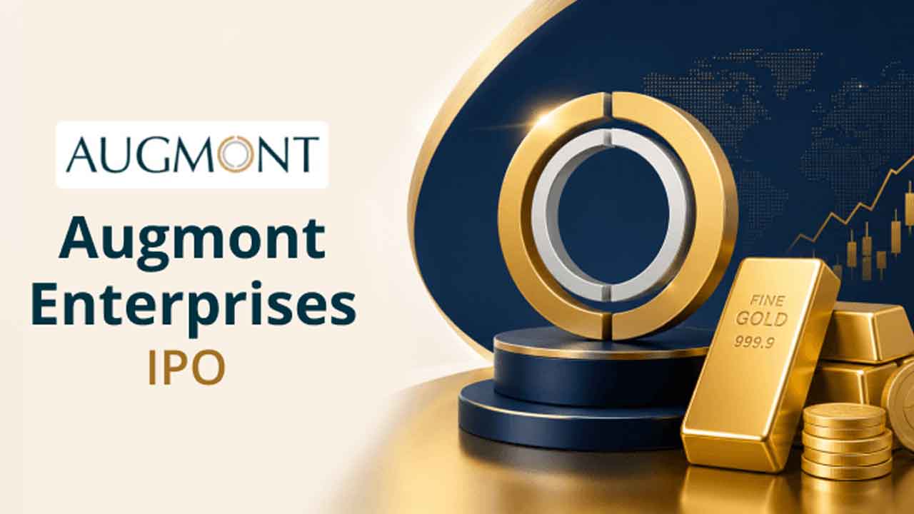 Augmont Enterprises IPO