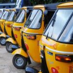 Autos Bandh