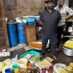 Balaji Sweet House