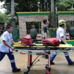 Bangkok School Shooting