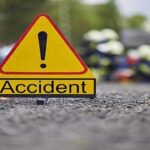 Banswada Road Accident