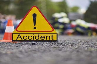 Banswada Road Accident