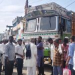 Banswada Student Death